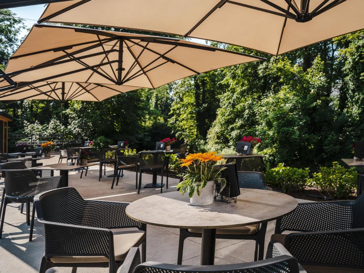 Bed and Breakfast Lindenhuys Logies Sint-Oedenrode Exterior foto