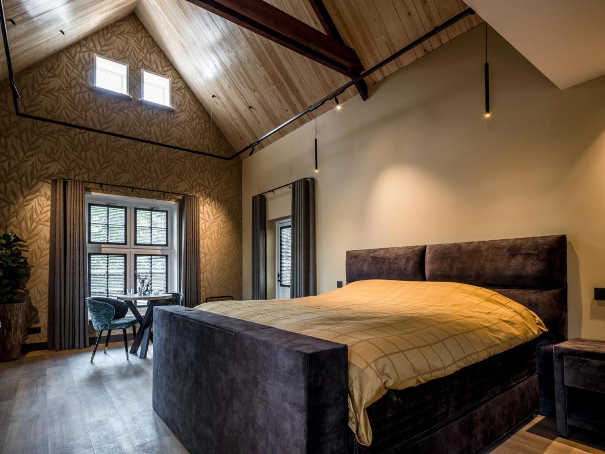 Bed and Breakfast Lindenhuys Logies Sint-Oedenrode Exterior foto
