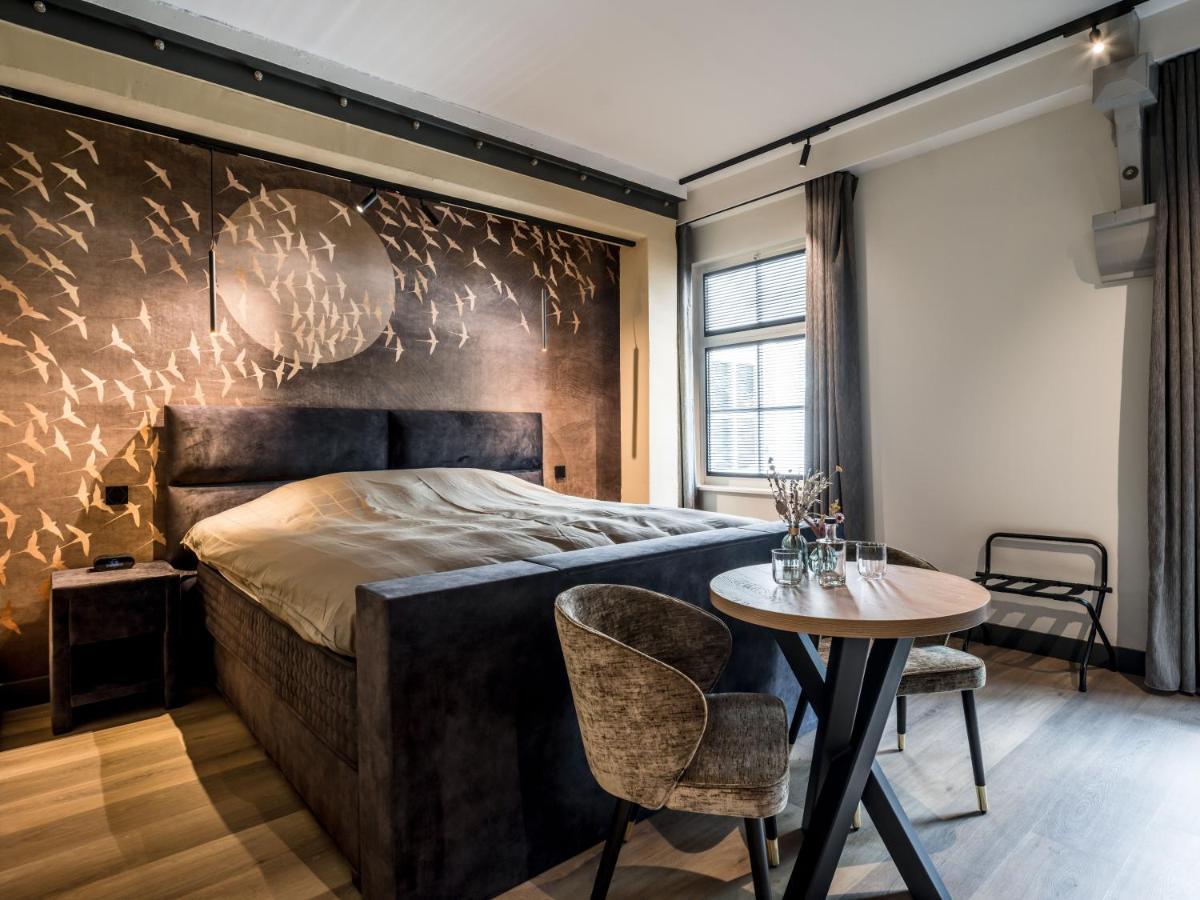 Bed and Breakfast Lindenhuys Logies Sint-Oedenrode Exterior foto