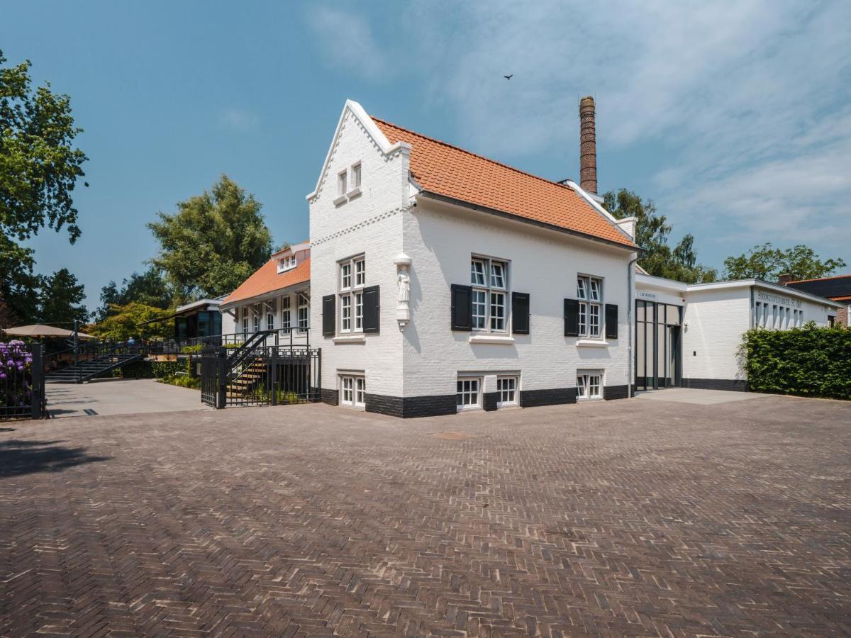 Bed and Breakfast Lindenhuys Logies Sint-Oedenrode Exterior foto