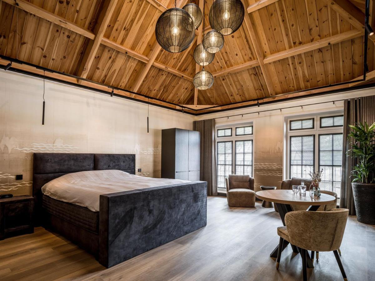 Bed and Breakfast Lindenhuys Logies Sint-Oedenrode Exterior foto