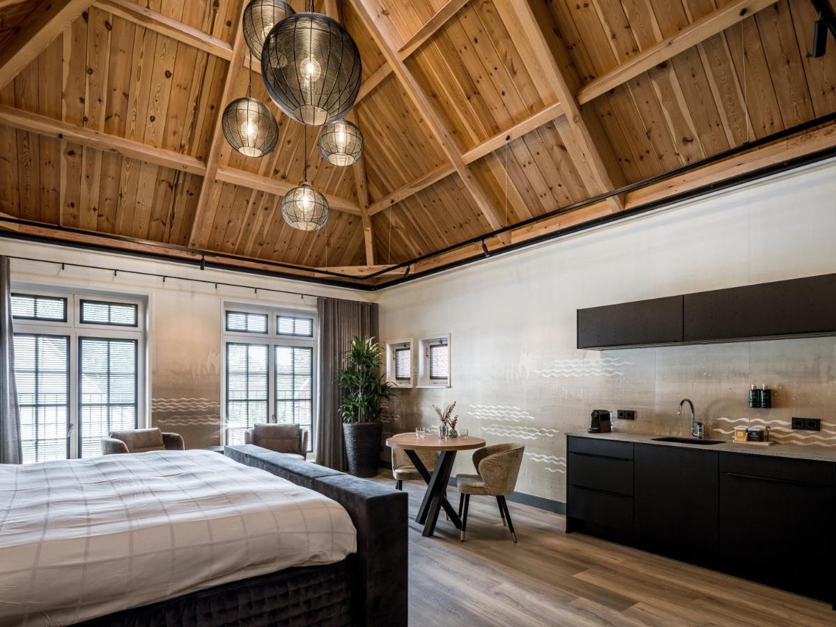 Bed and Breakfast Lindenhuys Logies Sint-Oedenrode Exterior foto
